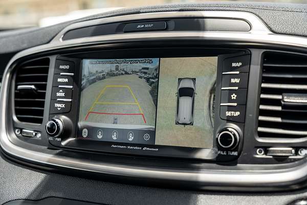 2019 Kia Sorento GT-Line UM