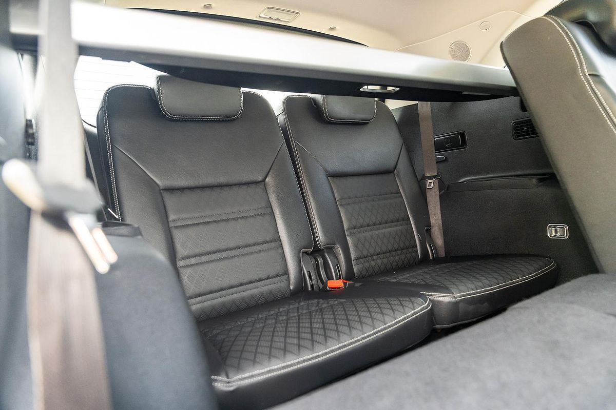 2019 Kia Sorento GT-Line UM