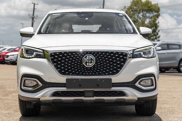 2019 MG HS Excite SAS23