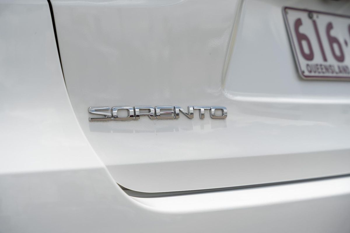 2019 Kia Sorento GT-Line UM