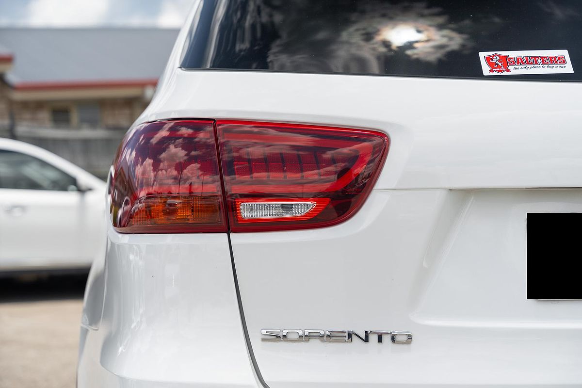 2019 Kia Sorento GT-Line UM
