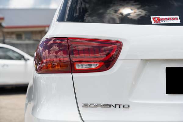 2019 Kia Sorento GT-Line UM