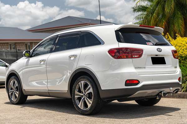2019 Kia Sorento GT-Line UM