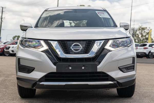 2018 Nissan X-TRAIL ST T32 Series II