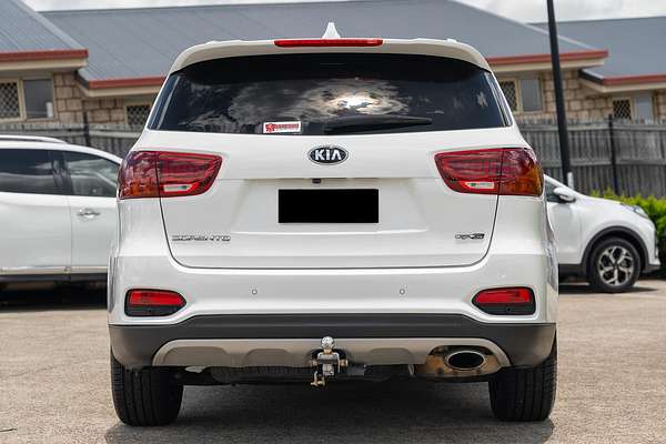 2019 Kia Sorento GT-Line UM
