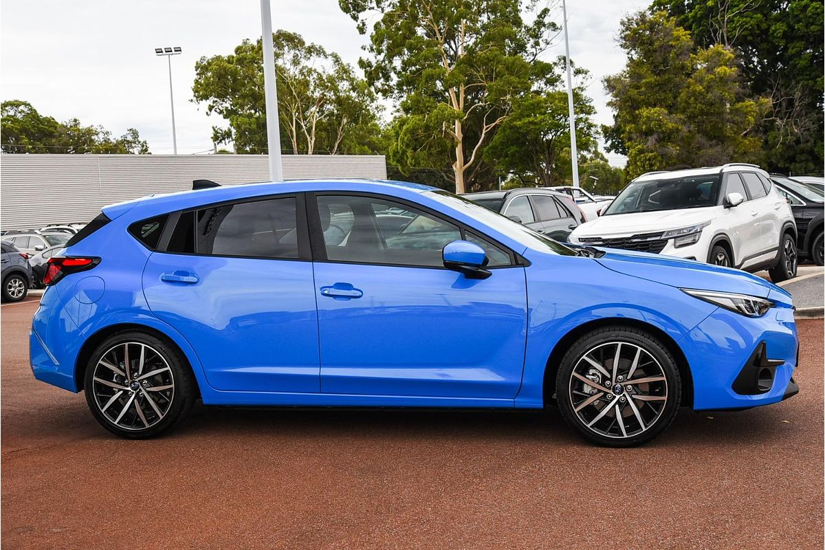 2024 Subaru Impreza 2.0R G6