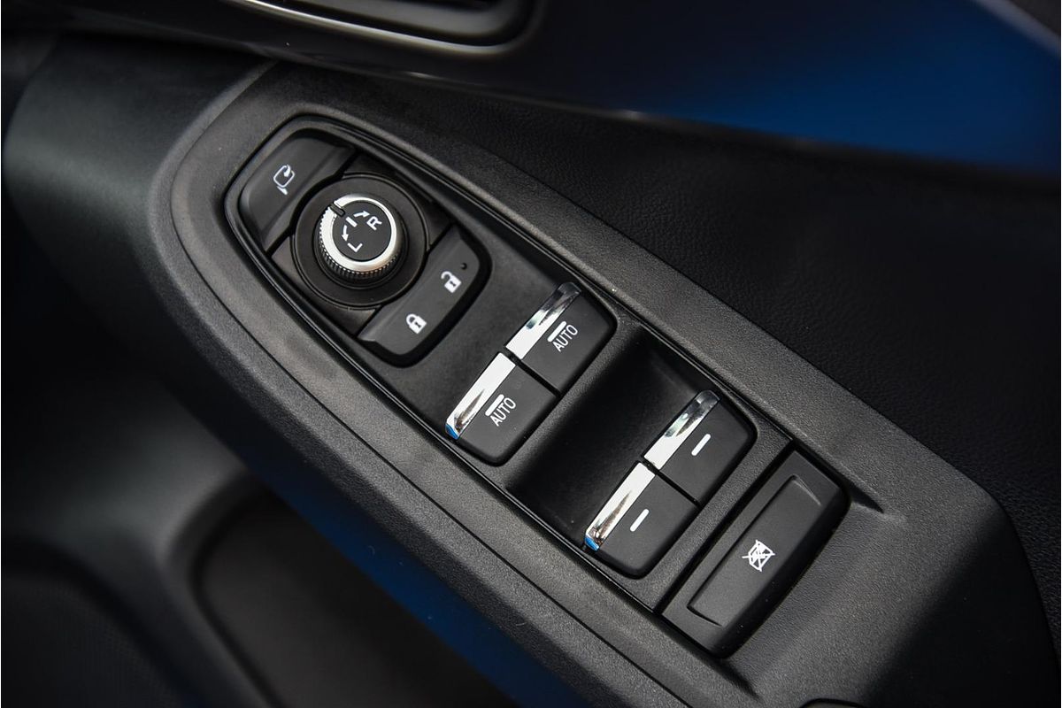 2024 Subaru Impreza 2.0R G6