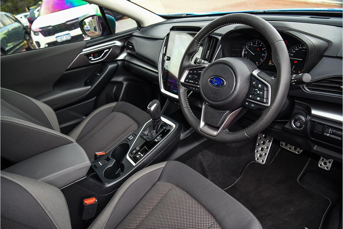 2024 Subaru Impreza 2.0R G6
