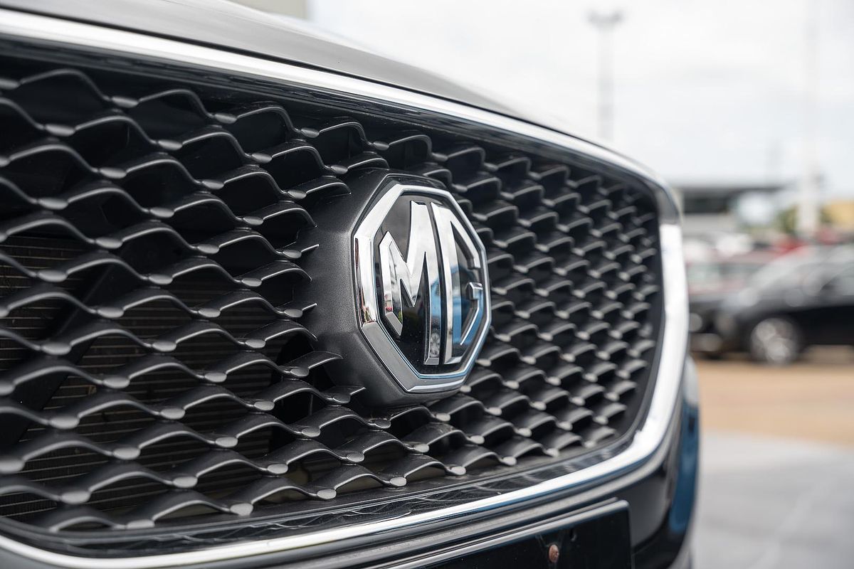 2021 MG ZS Excite AZS1