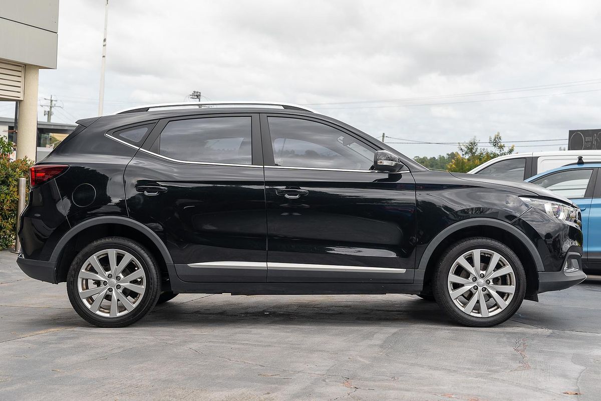 2021 MG ZS Excite AZS1