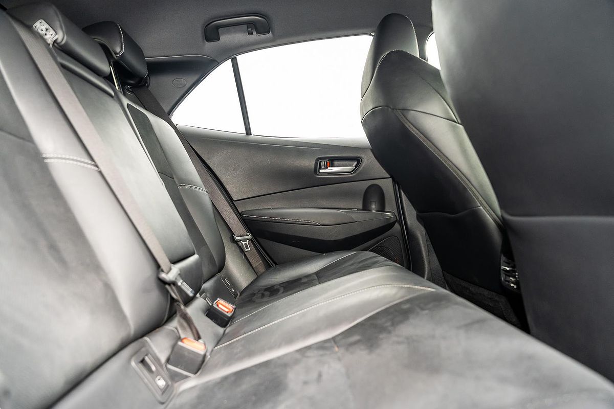 2020 Toyota Corolla ZR Hybrid ZWE211R