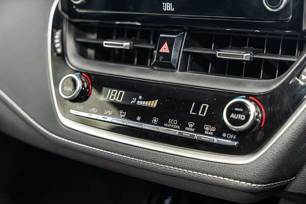 2020 Toyota Corolla ZR Hybrid ZWE211R