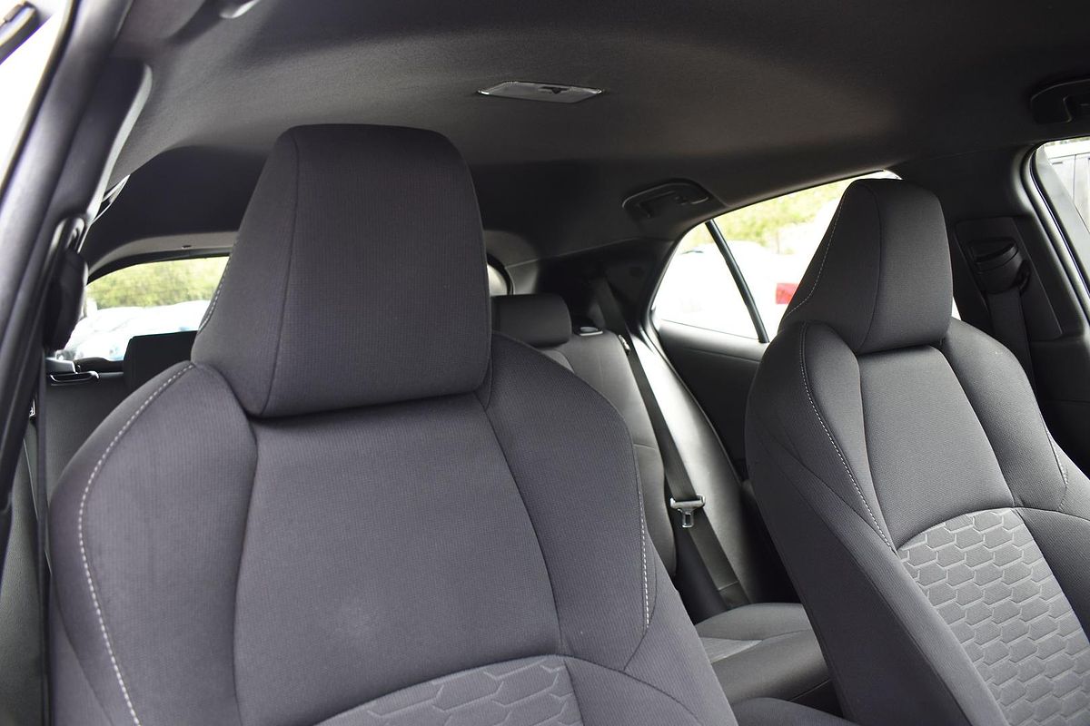 2022 Toyota Corolla Ascent Sport MZEA12R