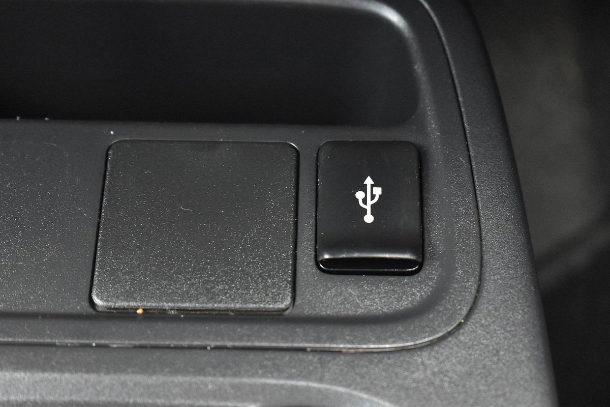 2018 Mitsubishi Mirage ES LA