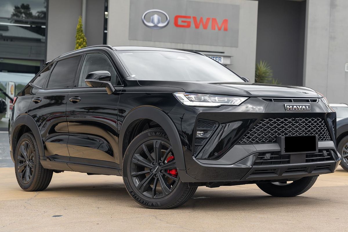 2024 GWM Haval H6GT Ultra B03