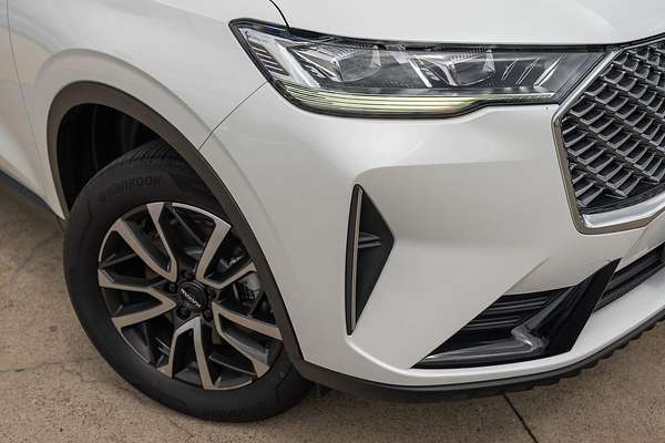 2024 GWM Haval H6 Premium B01