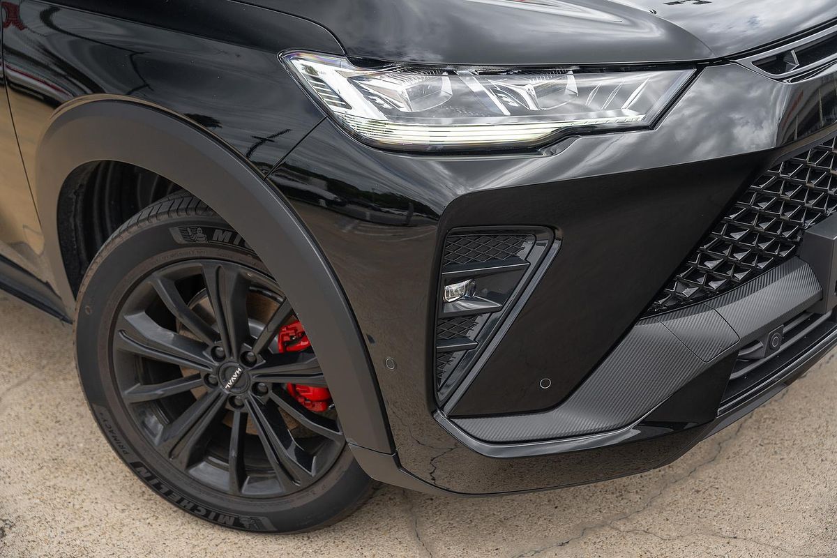 2024 GWM Haval H6GT Ultra B03