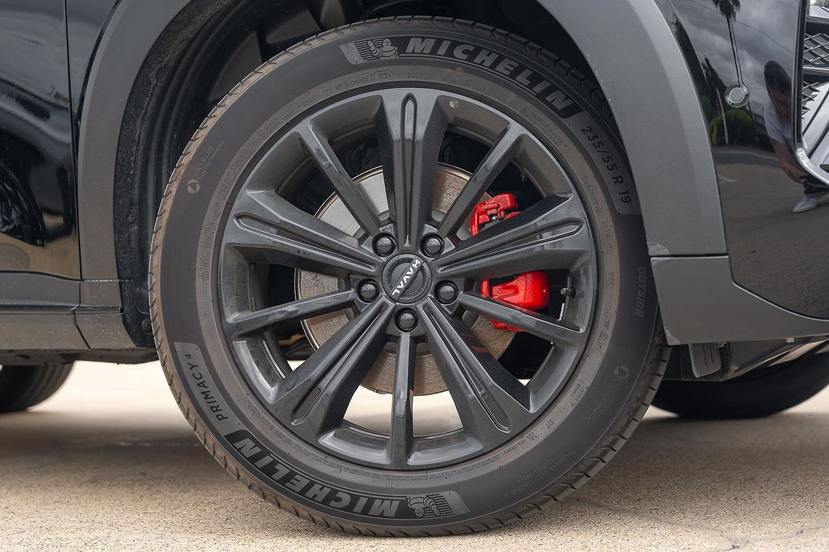 2024 GWM Haval H6GT Ultra B03