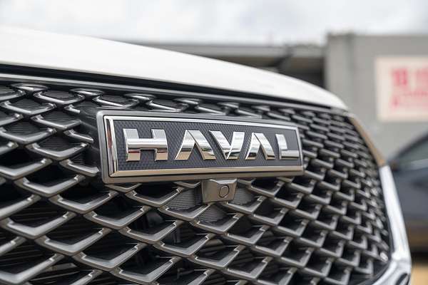 2024 GWM Haval H6 Premium B01