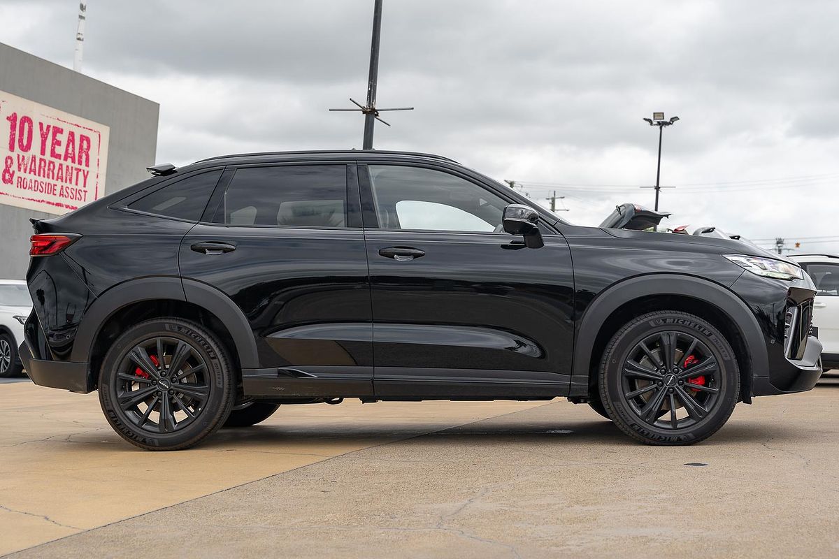 2024 GWM Haval H6GT Ultra B03