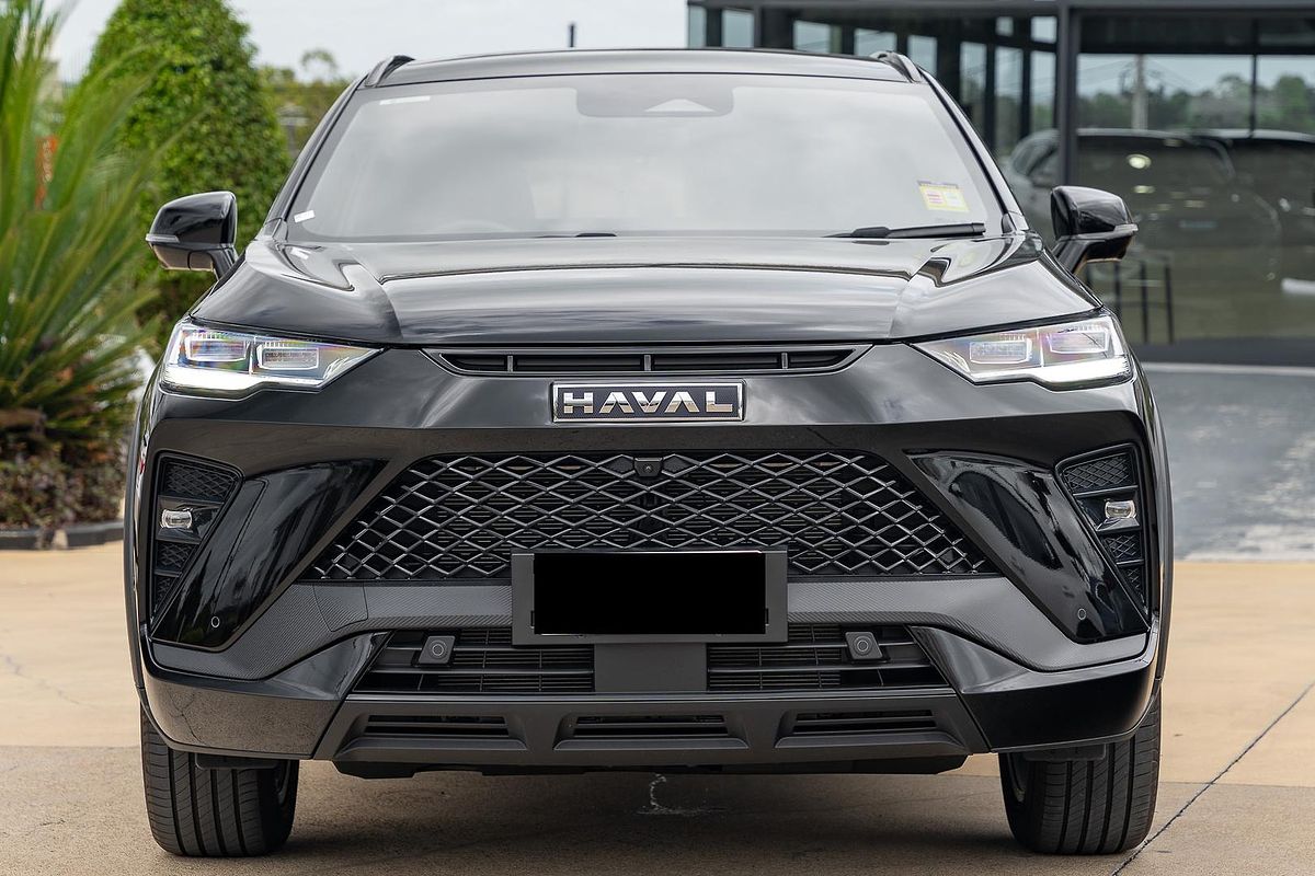 2024 GWM Haval H6GT Ultra B03