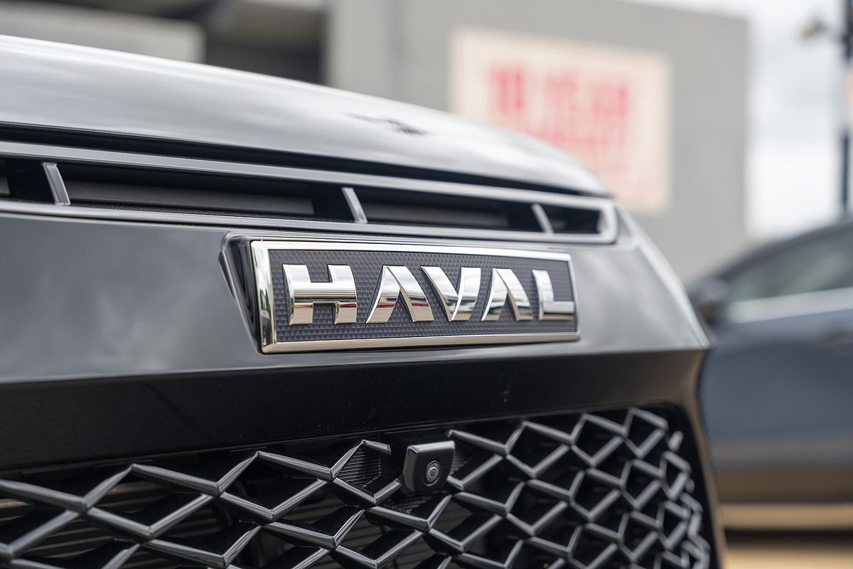 2024 GWM Haval H6GT Ultra B03