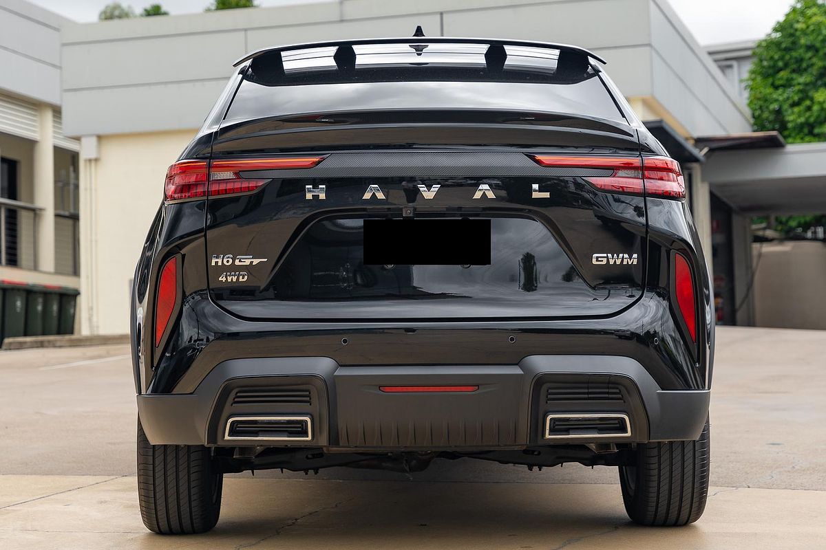2024 GWM Haval H6GT Ultra B03