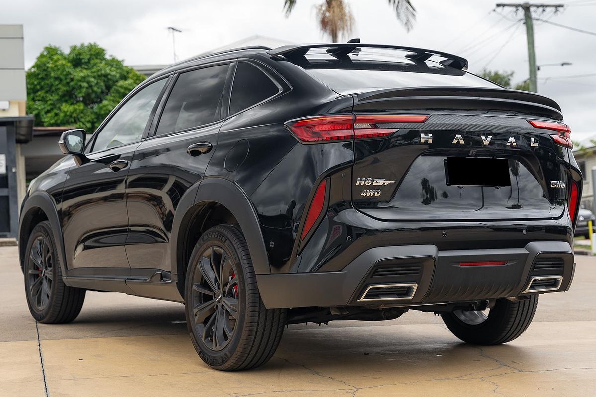 2024 GWM Haval H6GT Ultra B03