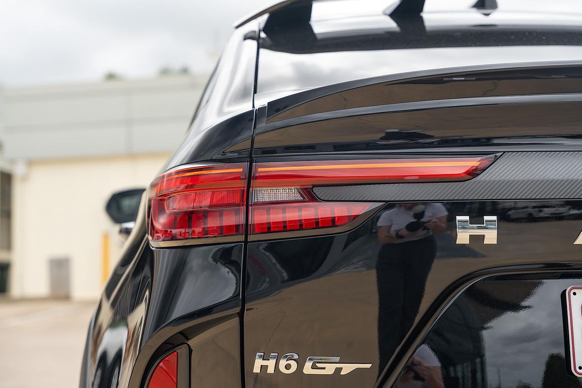 2024 GWM Haval H6GT Ultra B03