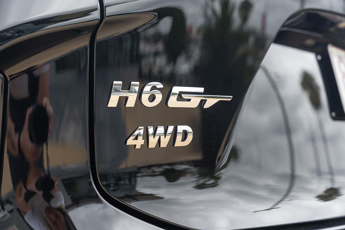 2024 GWM Haval H6GT Ultra B03