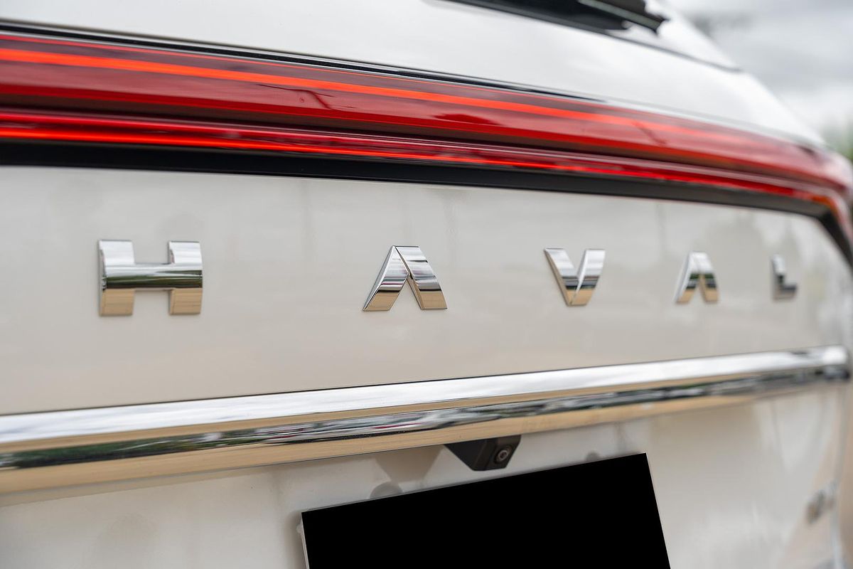 2024 GWM Haval H6 Premium B01
