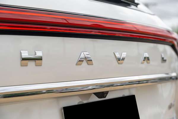 2024 GWM Haval H6 Premium B01
