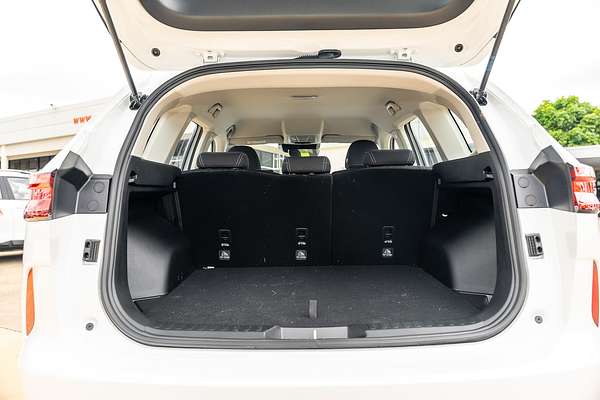 2024 GWM Haval H6 Premium B01