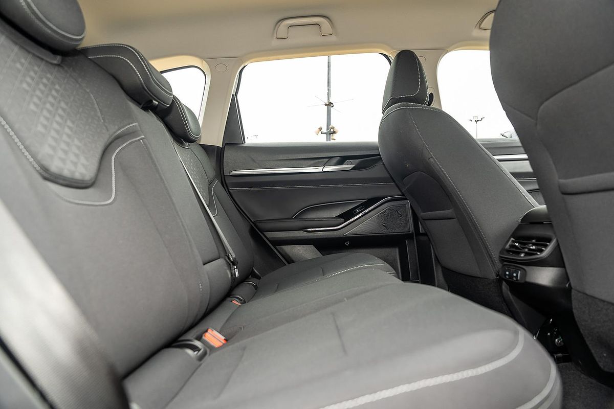 2024 GWM Haval H6 Premium B01