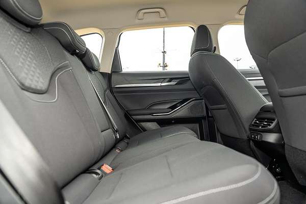 2024 GWM Haval H6 Premium B01