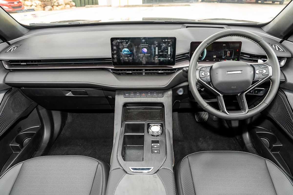 2024 GWM Haval H6GT Ultra B03