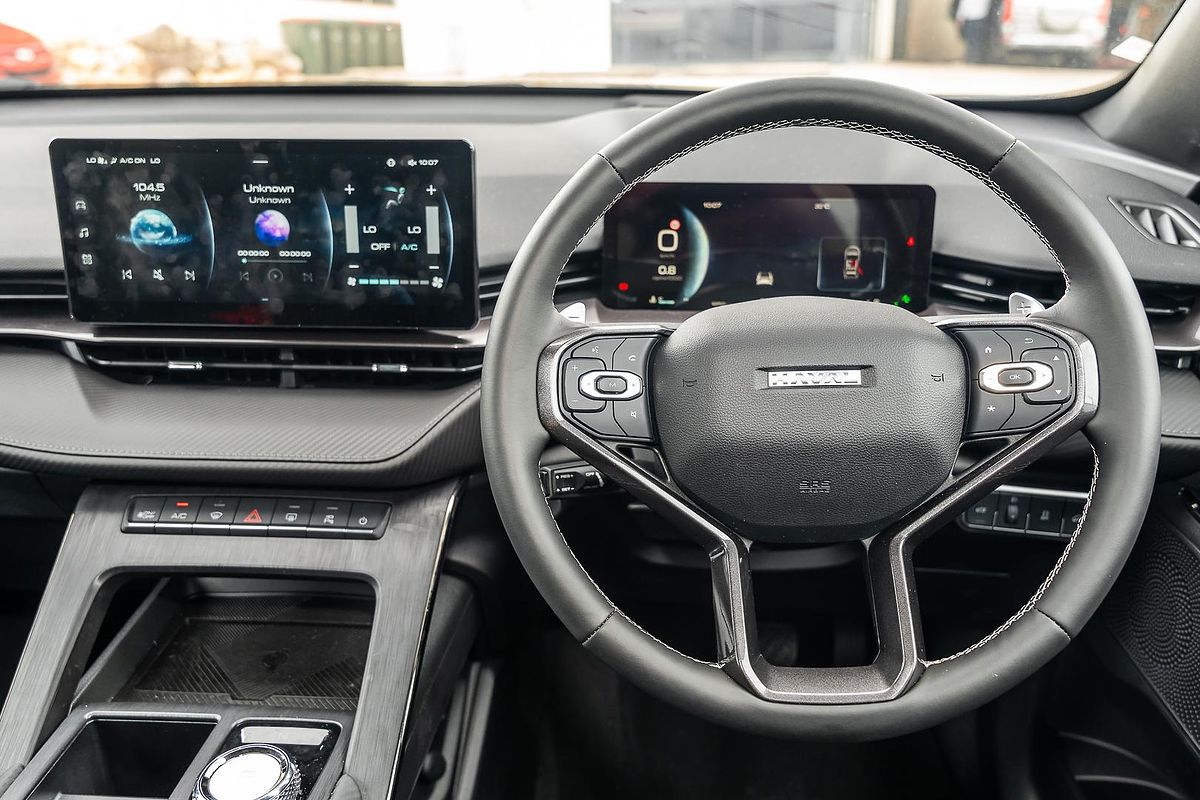 2024 GWM Haval H6GT Ultra B03