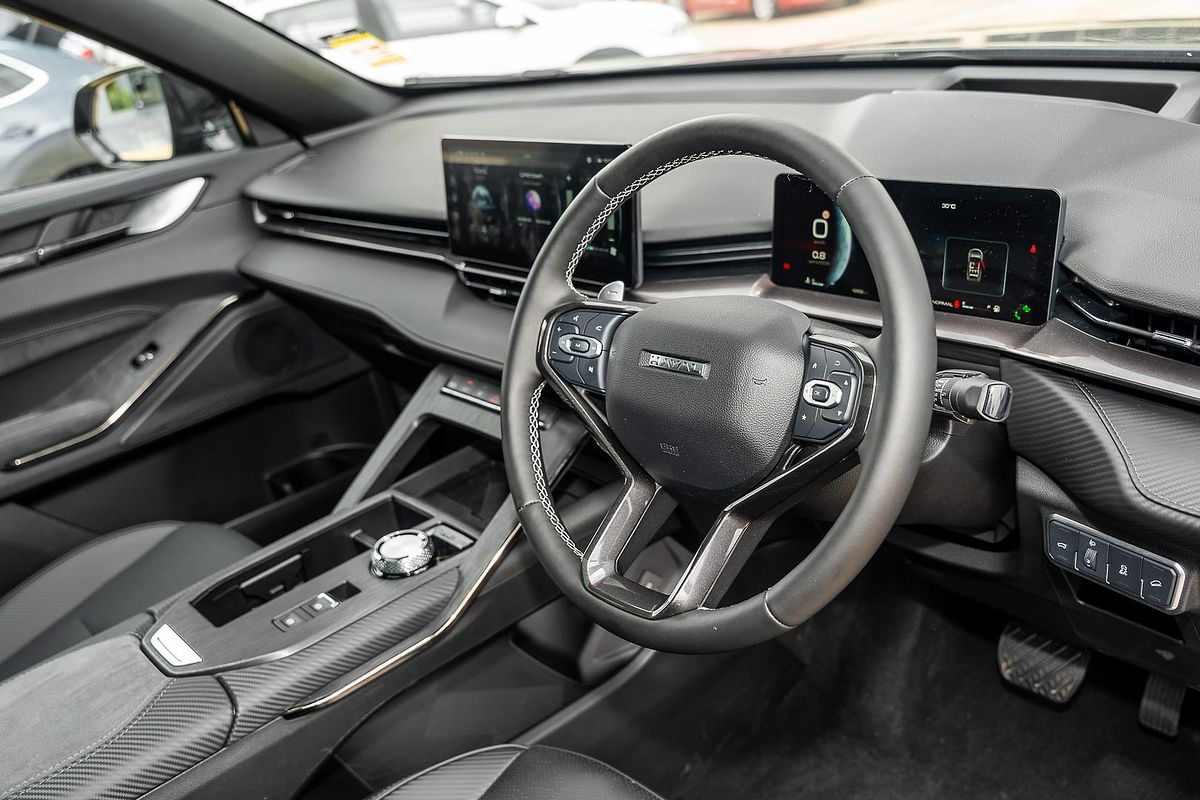 2024 GWM Haval H6GT Ultra B03