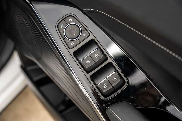 2024 GWM Haval H6 Premium B01