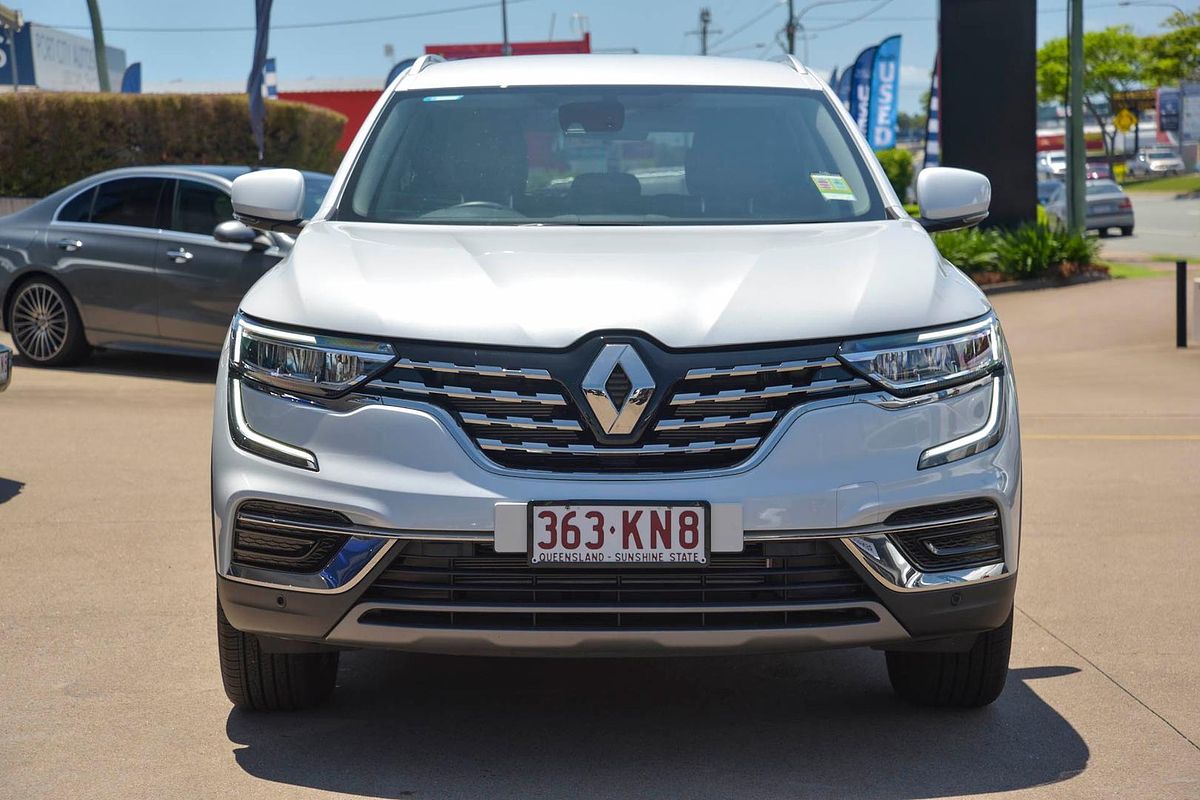 2023 Renault Koleos Life HZG