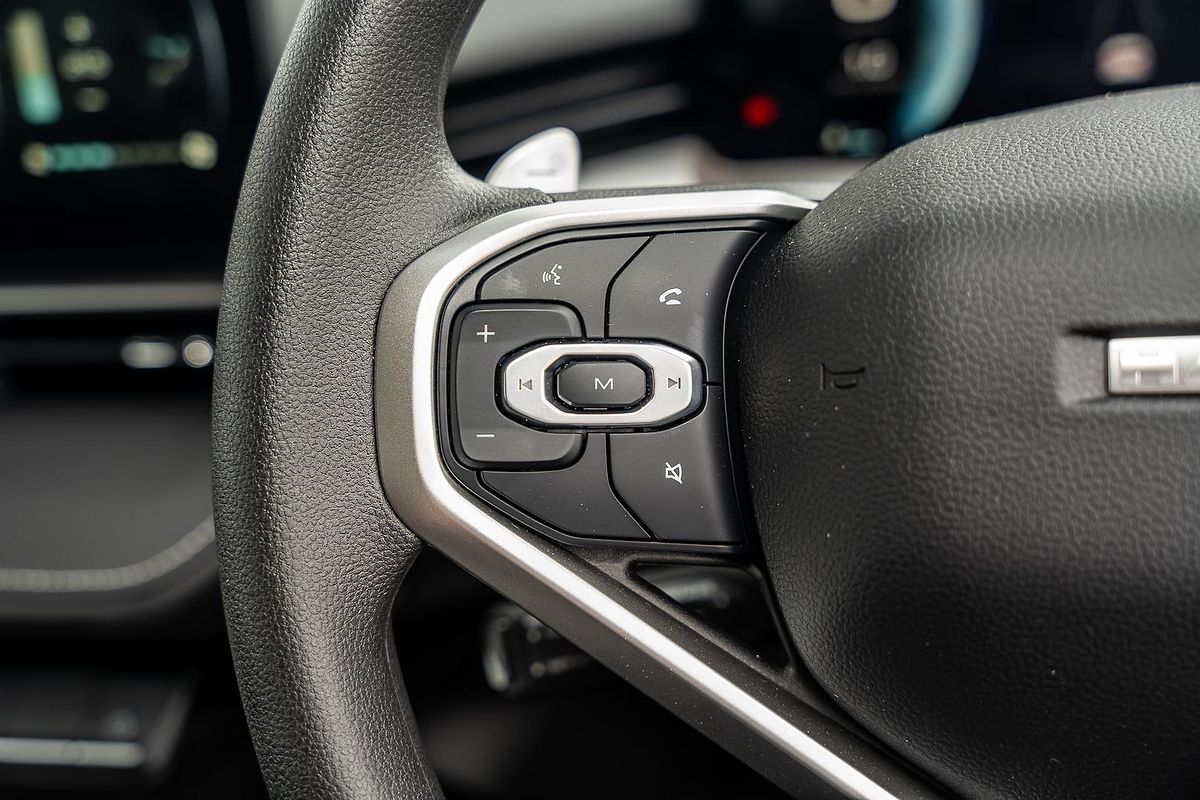 2024 GWM Haval H6 Premium B01