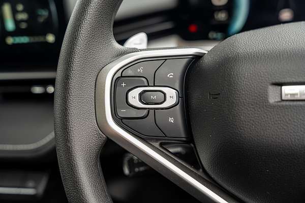 2024 GWM Haval H6 Premium B01