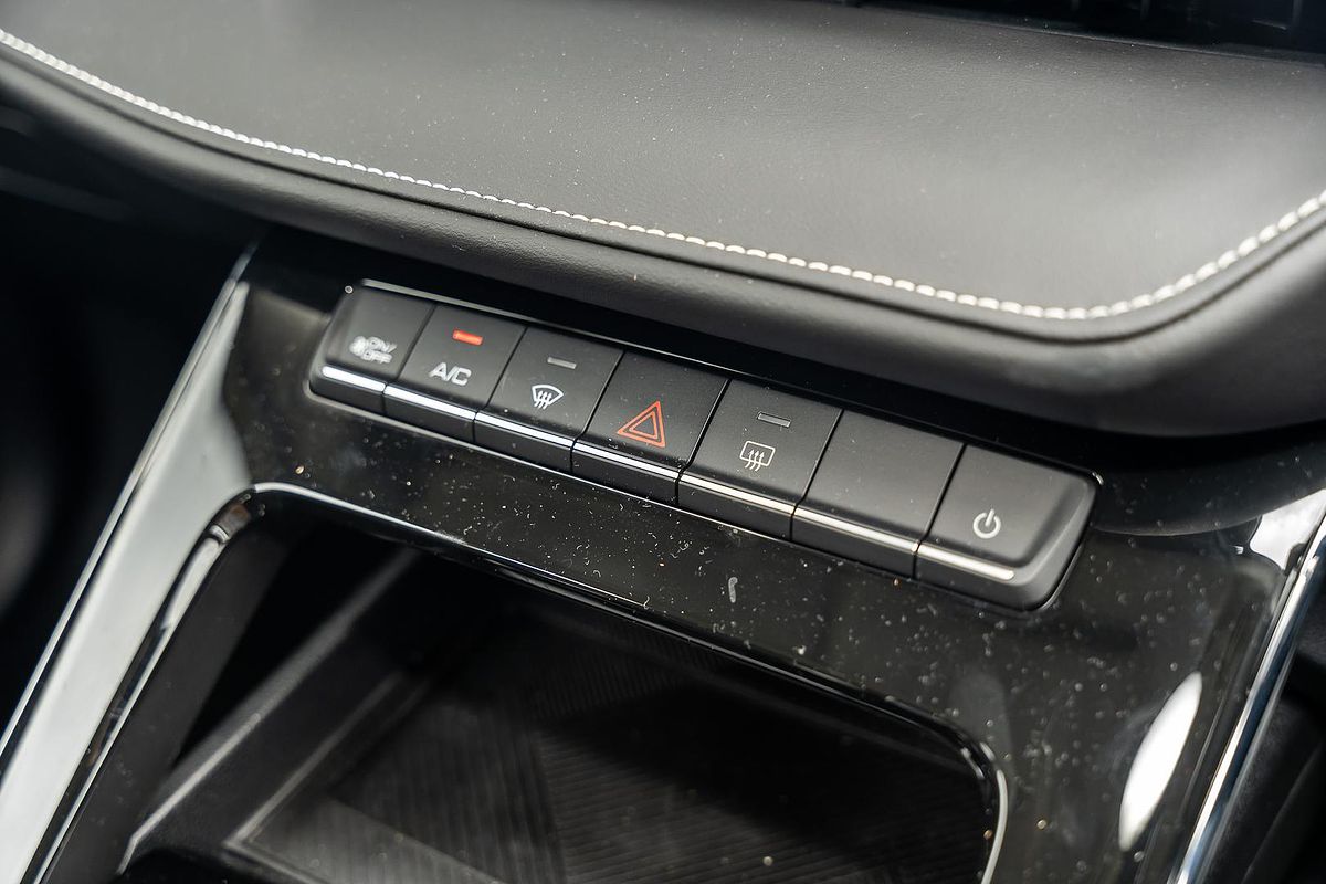 2024 GWM Haval H6 Premium B01