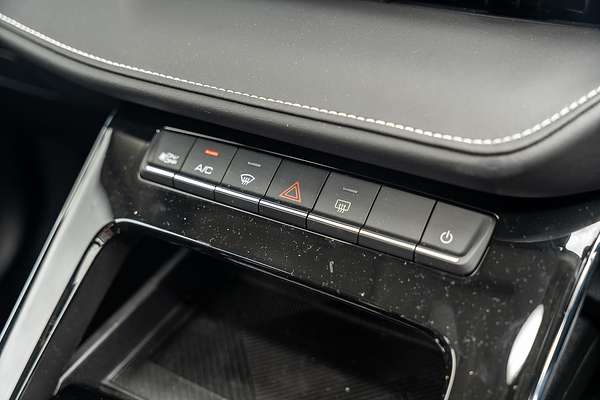 2024 GWM Haval H6 Premium B01