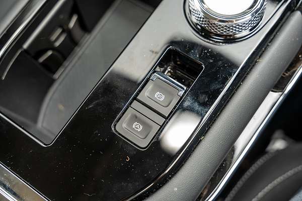 2024 GWM Haval H6 Premium B01