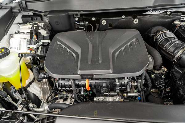 2024 GWM Haval H6 Premium B01