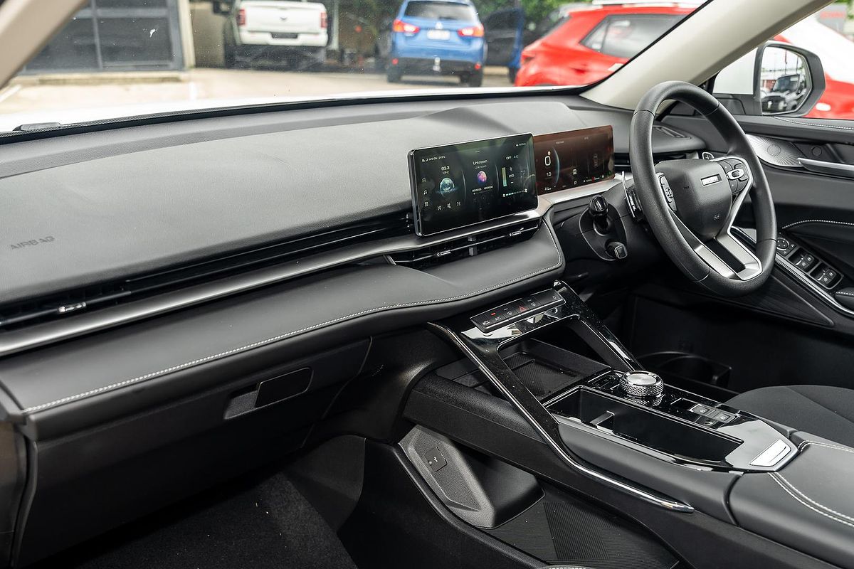 2024 GWM Haval H6 Premium B01