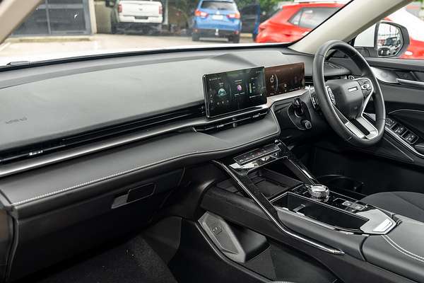 2024 GWM Haval H6 Premium B01