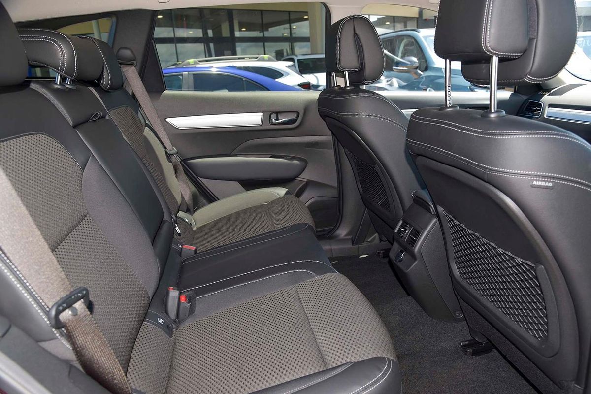 2023 Renault Koleos Life HZG
