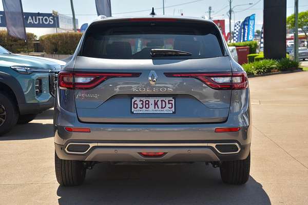 2023 Renault Koleos Life HZG